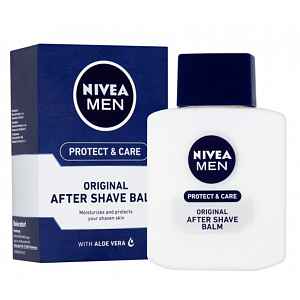 NIVEA FOR MEN po hol.Balzám MILD 100ml 81300