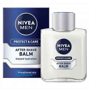 NIVEA FOR MEN po hol.Balzám MILD 100ml 81300