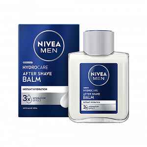 NIVEA FOR MEN po hol.Balzám MILD 100ml 81300