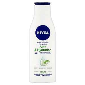 Lehké tělové mléko Aloe Hydration (Body Lotion) 250 ml