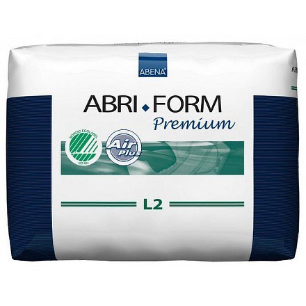 Abri Form Air Plus (Premium) L2 10 ks