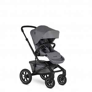 Easywalker Kočárek kombinovaný Jimmey 2v1 Iris Grey LITE AIR