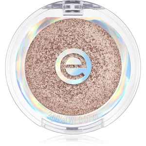 essence mono pearly třpytivé oční stíny odstín 02 Silky Taupe 2 g