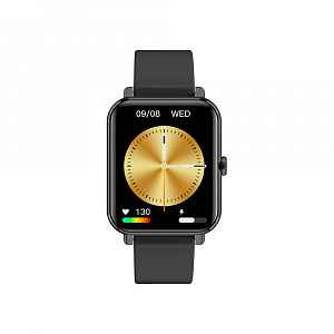 Garett Smartwatch GRC CLASSIC smart hodinky Black