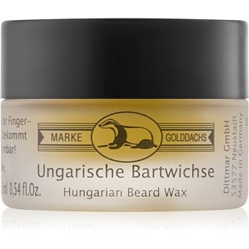 Golddachs Beards vosk na vousy  16 g