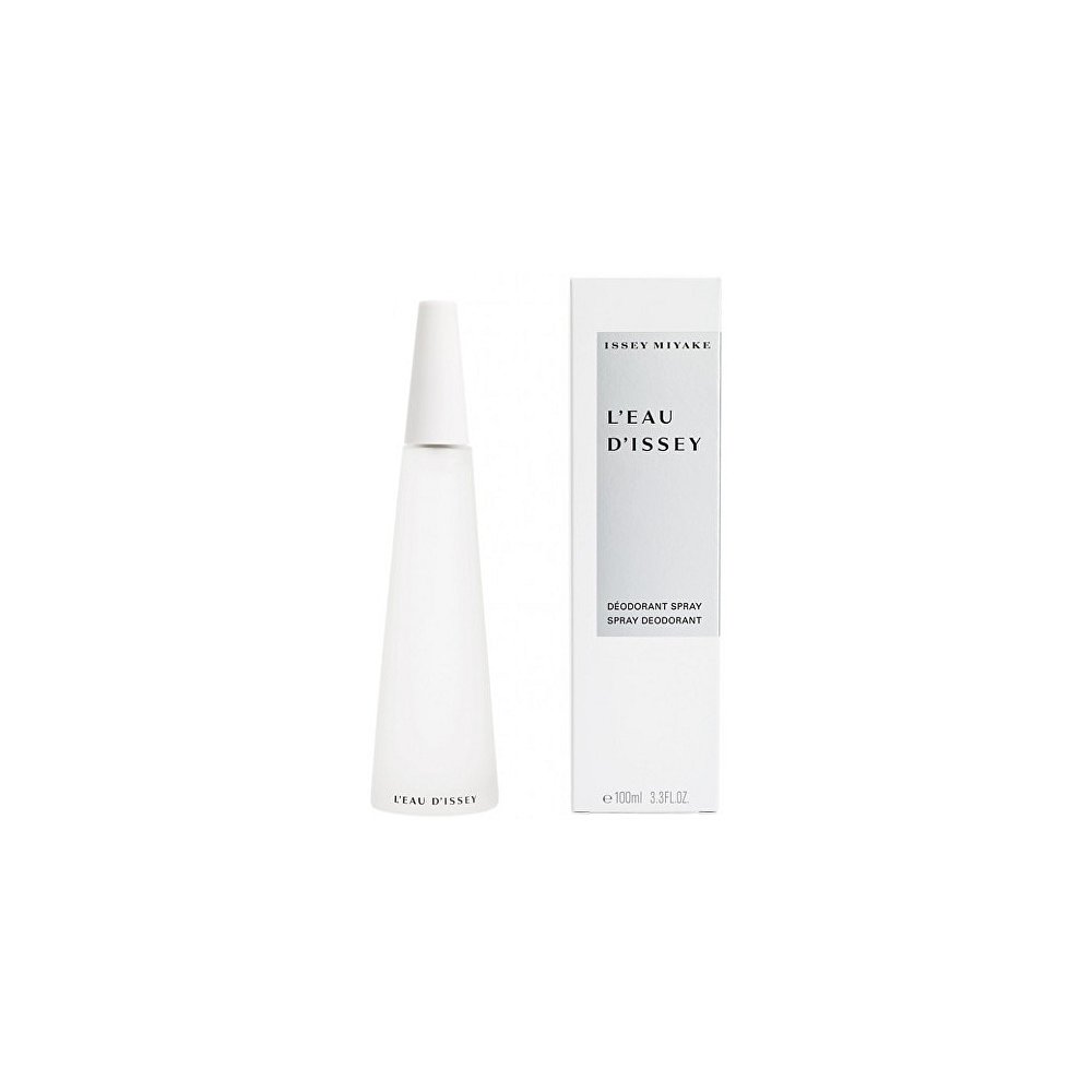 Issey Miyake L´Eau D´Issey Deodorant 100ml