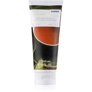 Korres Mint Tea hydratační tělové mléko se zklidňujícím účinkem 200 ml