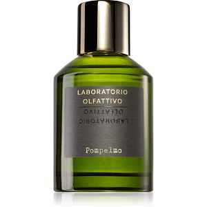 Laboratorio Olfattivo Pompelmo kolínská voda unisex 100 ml