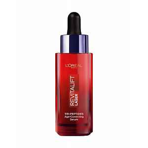 Loréal Paris Revitalift Laser sérum proti vráskám se třemi druhy peptidů 30 ml
