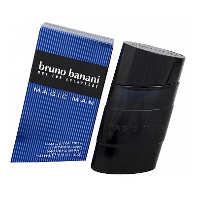 Magic Man - EDT 30 ml