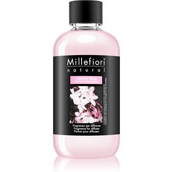 Millefiori Natural Jasmine Ylang náplň do aroma difuzérů 250 ml