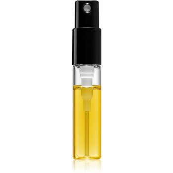 Nishane Sultan Vetiver parfémový extrakt odstřik unisex 2 ml