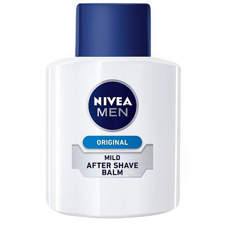 NIVEA FOR MEN po hol.Balzám MILD 100ml 81300