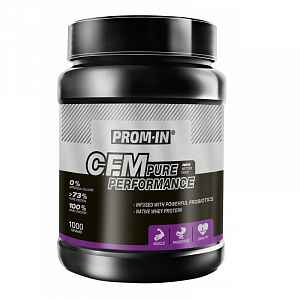 Prom-In CFM Pure Performance 1000g banán