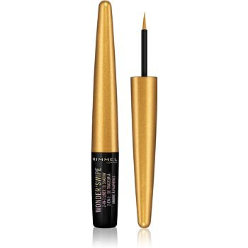 Rimmel Wonder Swipe multifunkční linka na oči odstín 002 Instafamous 1,7 ml