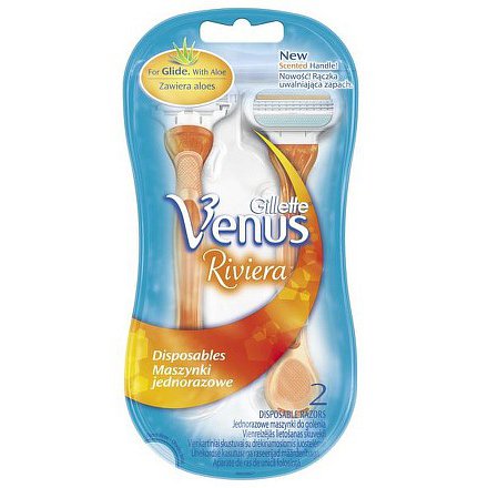 Venus Riviera pohotová holítka 2ks