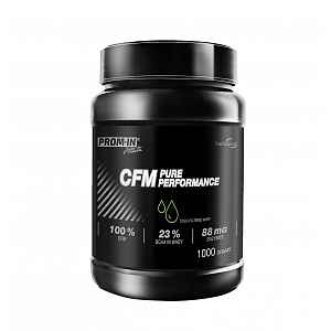 Prom-In CFM Pure Performance 1000g jahoda