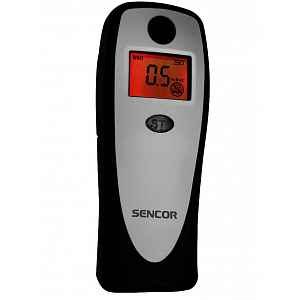 SENCOR SCA BA01 Alkohol tester