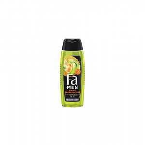 FA sprchový gel 250 ml Men Double Power
