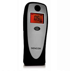 SENCOR SCA BA01 Alkohol tester