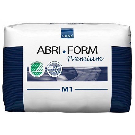 Abri Form Air Plus (Premium) M1 10 ks