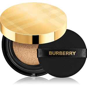 Burberry Ultimate Glow Cushion rozjasňující kompaktní make-up odstín Fair Warm 10 14 g