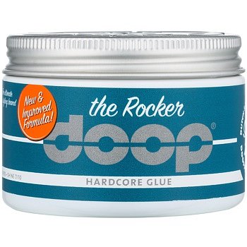 Doop The Rocker fixační lepidlo pro maximální zpěvnění  100 ml