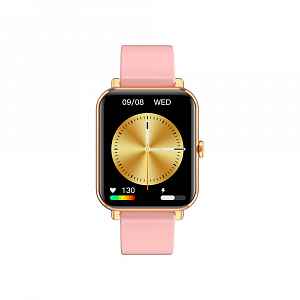 Garett Smartwatch GRC CLASSIC smart hodinky Gold