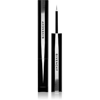 Givenchy Phenomen'Eyes dlouhotrvající tekuté oční linky odstín 01 Shimmer Silver 3 ml