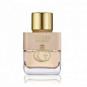 Guess GUESS Iconic W EDP  dámská  - parfémová voda 30 ml