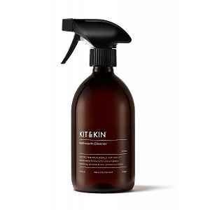 Kit & Kin Čistič koupelen Citrus 500 ml