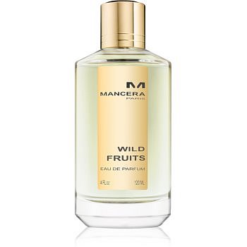 Mancera Wild Fruits parfémovaná voda unisex 120 ml