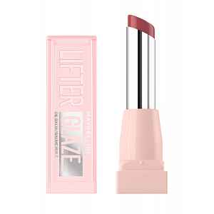 Maybelline Lip Lifter Glaze 007 Berry Haze olejový balzám na rty 2,8 g
