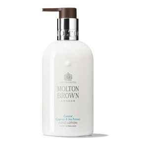 Molton Brown Krém na ruce Coastal Cypress & Sea Fennel (Hand Lotion) 300 ml