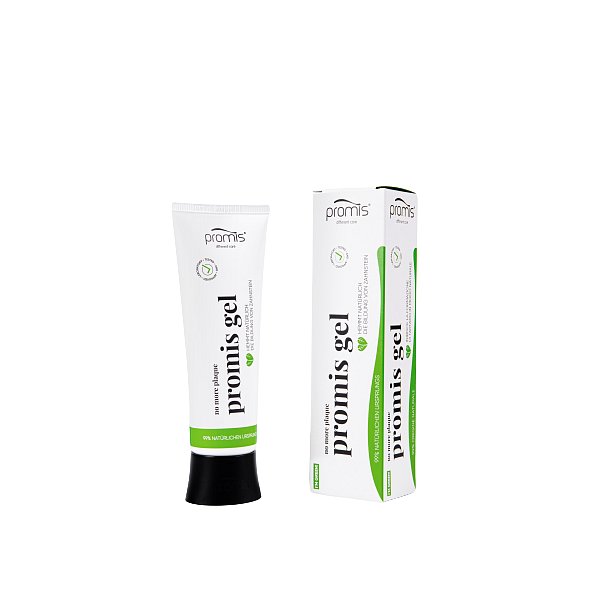 Promis zubní gel 60ml