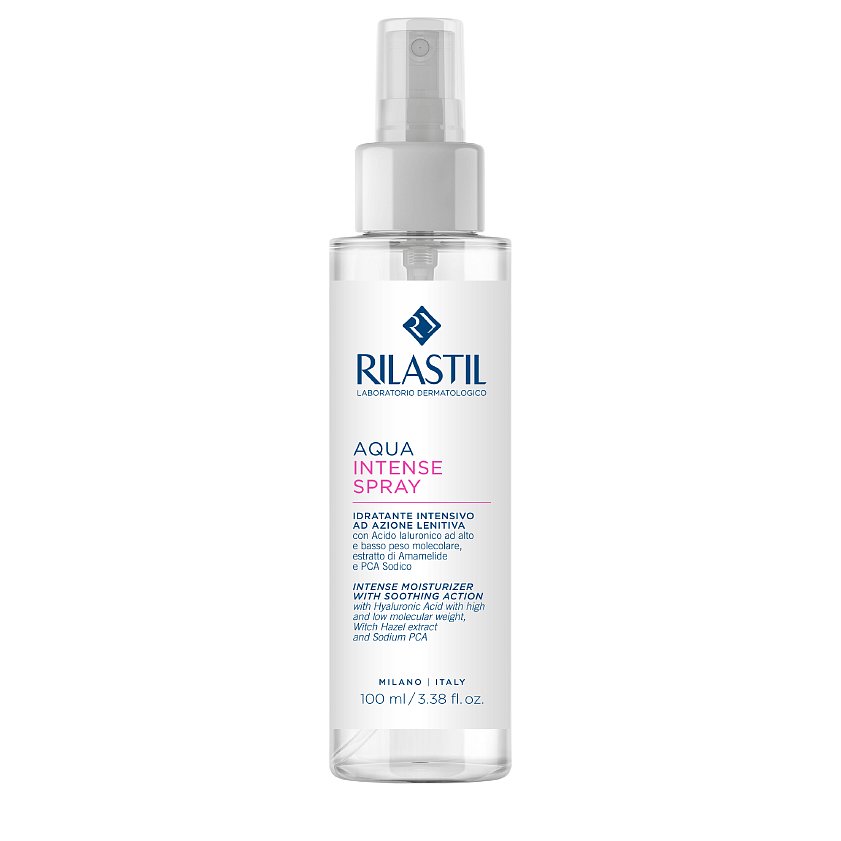 RILASTIL AQUA INTENZIVNÍ SPREJ 100ml