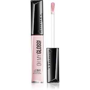 Rimmel Oh My Gloss! lesk na rty odstín 100 Love Bug 6.5 ml