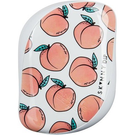 Tangle Teezer Compact Styler Skinny Dip Cheeky Peach Profesionální kartáč na vlasy