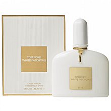 Tom Ford White Patchouli dámská parfémovaná voda 100 ml