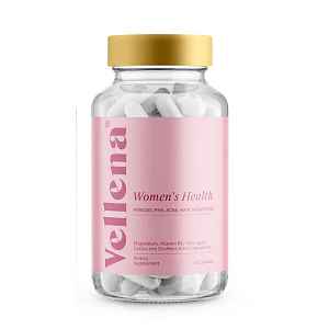 Vellena Womens Health cps.60