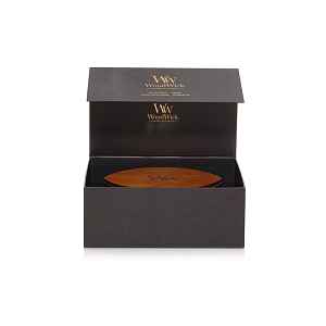 WOODWICK dárkový set Loď 453g