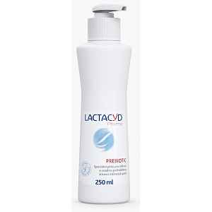 Lactacyd Pharma Prebiotic Plus intimní mycí emulze 250 ml