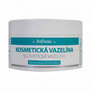 MedPharma Kosmetická vazelína 150g