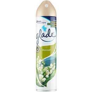 Glade by Brise osvěžovač vzduchu konvalinka 300 ml