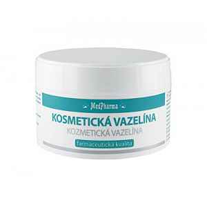 MedPharma Kosmetická vazelína 150g