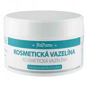 MedPharma Kosmetická vazelína 150g