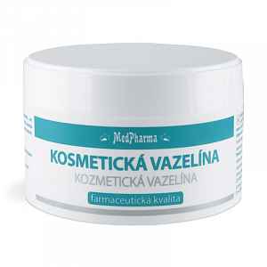 MedPharma Kosmetická vazelína 150g