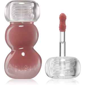 A’pieu Jelly Tint dlouhotrvající lesk na rty s vyživujícím účinkem odstín 08 Grapefruit Jelly 4.5 g