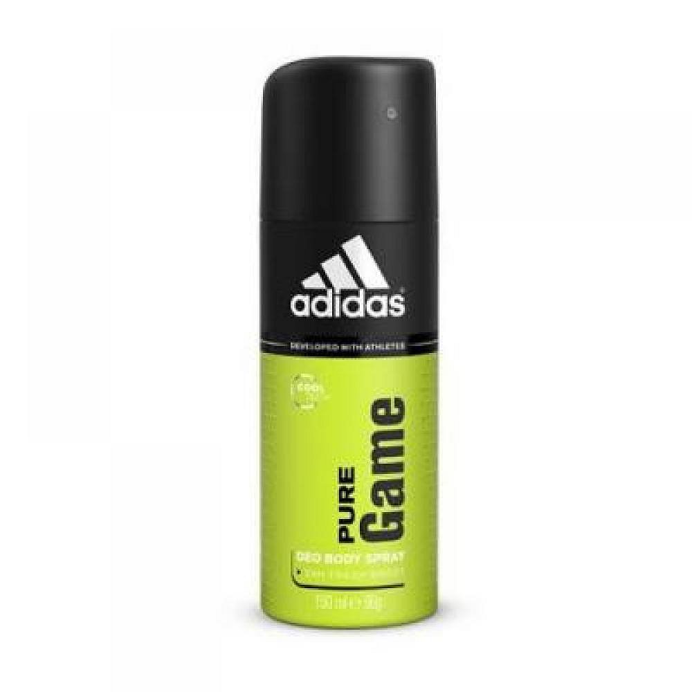 Adidas Pure Game Men deospray 150 ml