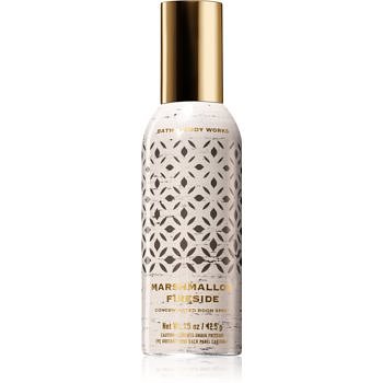 Bath & Body Works Marshmallow Fireside bytový sprej I. 42,5 g